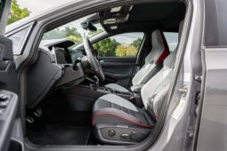 										2024 Volkswagen GTI 380 SE Manual full									