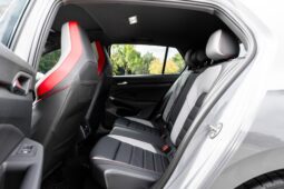 										2024 Volkswagen GTI 380 SE Manual full									