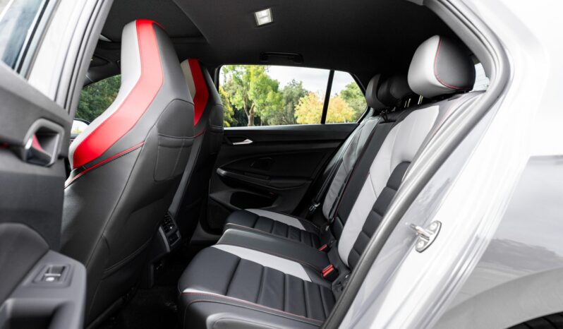 								2024 Volkswagen GTI 380 SE Manual full									