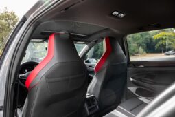 										2024 Volkswagen GTI 380 SE Manual full									