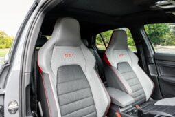 										2024 Volkswagen GTI 380 SE Manual full									