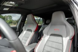 										2024 Volkswagen GTI 380 SE Manual full									