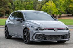 2024 Volkswagen GTI 380 SE Manual