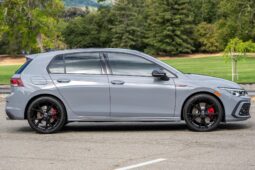 										2024 Volkswagen GTI 380 SE Manual full									