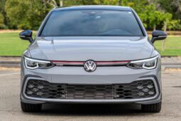 										2024 Volkswagen GTI 380 SE Manual full									