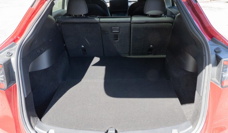 								2022 Tesla Model Y Performance AWD full									