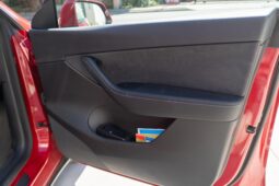 2022 Tesla Model Y Performance AWD