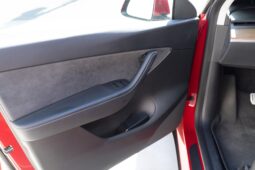 2022 Tesla Model Y Performance AWD