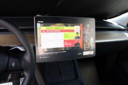 										2022 Tesla Model Y Performance AWD full									