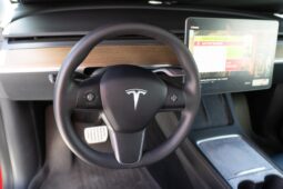 										2022 Tesla Model Y Performance AWD full									