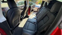 										2022 Tesla Model Y Performance AWD full									