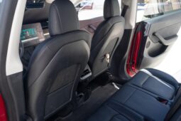 										2022 Tesla Model Y Performance AWD full									