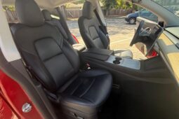 										2022 Tesla Model Y Performance AWD full									