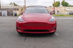 2022 Tesla Model Y Performance AWD