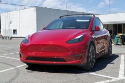 										2022 Tesla Model Y Performance AWD full									
