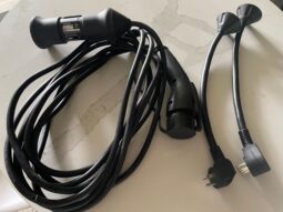 2023 Volvo S60 Recharge T8 Black Edition Hybrid