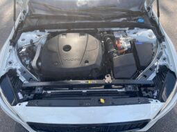 2023 Volvo S60 Recharge T8 Black Edition Hybrid