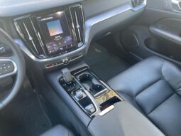 										2023 Volvo S60 Recharge T8 Black Edition Hybrid full									