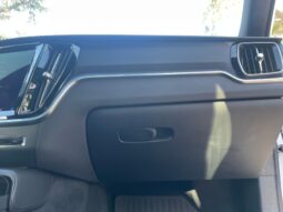 										2023 Volvo S60 Recharge T8 Black Edition Hybrid full									