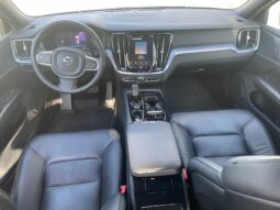 										2023 Volvo S60 Recharge T8 Black Edition Hybrid full									