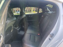 										2023 Volvo S60 Recharge T8 Black Edition Hybrid full									