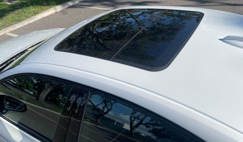 								2023 Volvo S60 Recharge T8 Black Edition Hybrid full									