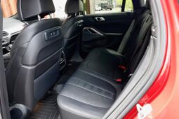 										2022 BMW X6 M50i xDrive 523-hp full									