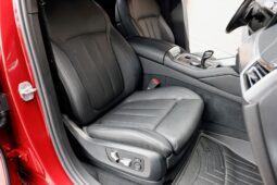 										2022 BMW X6 M50i xDrive 523-hp full									