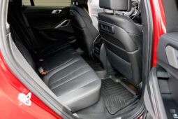 										2022 BMW X6 M50i xDrive 523-hp full									