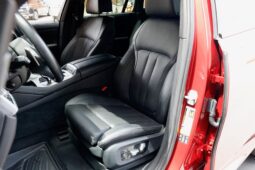 										2022 BMW X6 M50i xDrive 523-hp full									