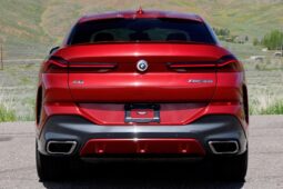 										2022 BMW X6 M50i xDrive 523-hp full									