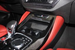 2022 BMW X4 M Competition AWD