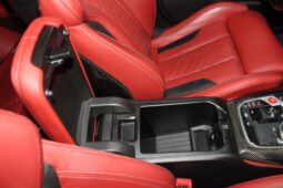 2022 BMW X4 M Competition AWD