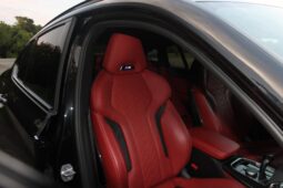 										2022 BMW X4 M Competition AWD full									