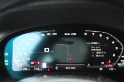 										2022 BMW X4 M Competition AWD full									