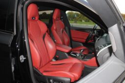 										2022 BMW X4 M Competition AWD full									