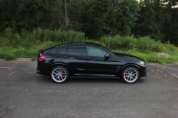2022 BMW X4 M Competition AWD