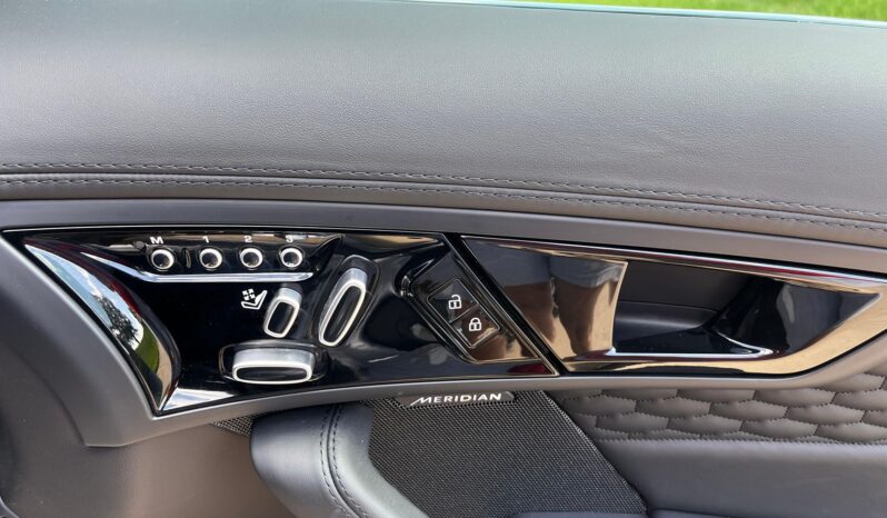 								2024 Jaguar F-Type R 75 Coupe full									