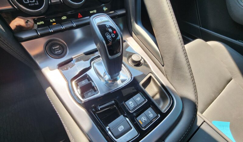 								2024 Jaguar F-Type R 75 Coupe full									