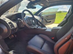 2024 Jaguar F-Type R 75 Coupe