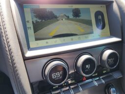 										2024 Jaguar F-Type R 75 Coupe full									