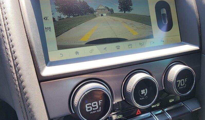 								2024 Jaguar F-Type R 75 Coupe full									