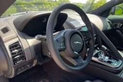 										2024 Jaguar F-Type R 75 Coupe full									