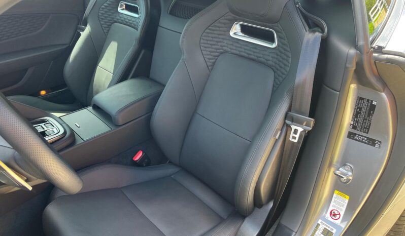 								2024 Jaguar F-Type R 75 Coupe full									