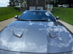 										2024 Jaguar F-Type R 75 Coupe full									