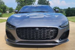 										2024 Jaguar F-Type R 75 Coupe full									