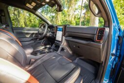 										2024 Ford Ranger Raptor 4WD full									