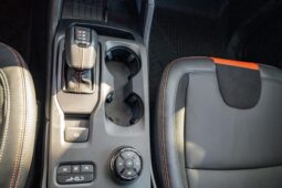 2024 Ford Ranger Raptor 4WD