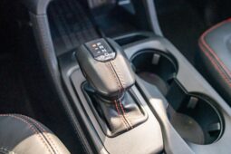 2024 Ford Ranger Raptor 4WD