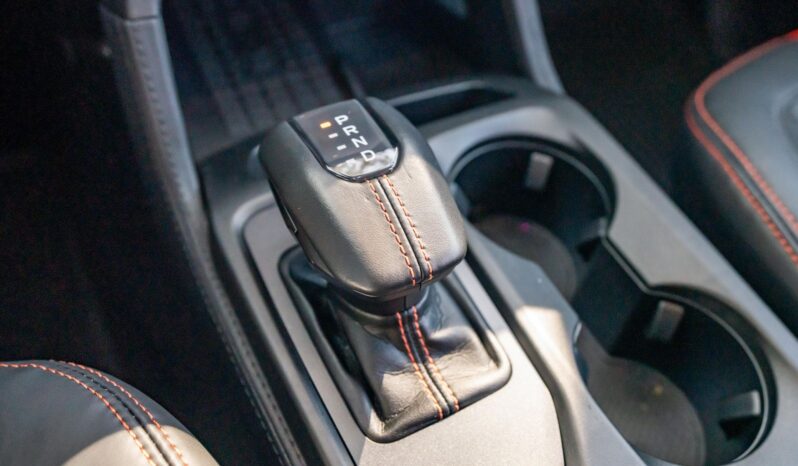 								2024 Ford Ranger Raptor 4WD full									